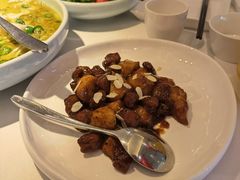 -小厨娘淮扬菜(六合欢乐港店)