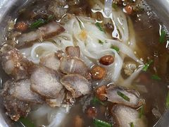 -凤张螺蛳粉·爽口粉(跃进路总店)