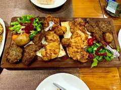 -TUK土耳其餐厅·下午茶(卢湾店)