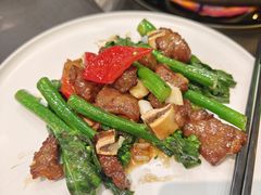 -飞尝蚝·顺德菜·鱼生(顺德总店)