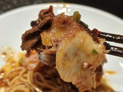 -黄伞肺片(双楠分店)