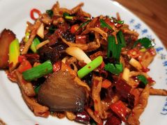 -吃饭皇帝大(解放西路店)