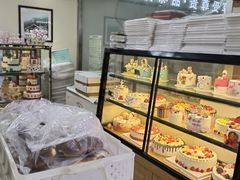 -起士林(荣安大街店)