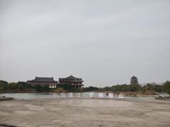 -桂林园博园