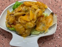 -元气寿司(环球港店)