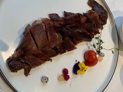 -乾隆美食·本帮菜(黄河路店)