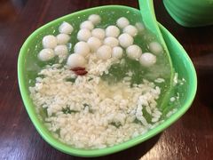 沥泉冰粉-黄氏沥泉·冰粉(玉林店)