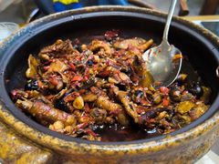 -烹湘·鲜炒湖南土菜(海珠店)