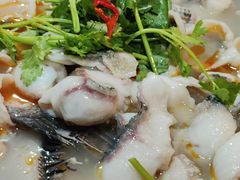 -大鼎石锅鱼(春江里店)