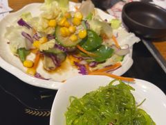 -松坂屋日料自助(长城路店)