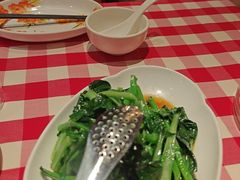 -西贝(六里桥旗舰店)