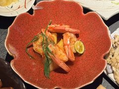 -花潮料理艺食馆(SM新生活广场店)