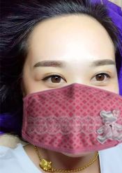 -Face Score美甲美睫皮肤管理