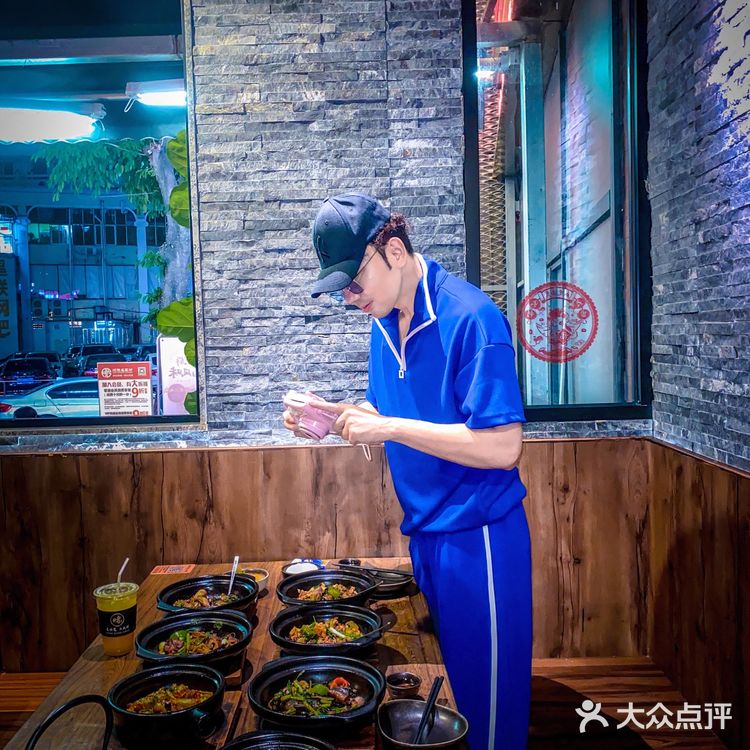深圳必吃美食啫啫煲 | 吃“啫煲”上头牌🔥