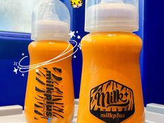-milkplus·泰式奶茶(较场东路店)