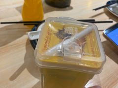 -香缇小院私房菜(盐务街店)