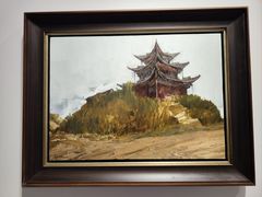 -上海油画雕塑院