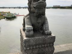 -卢沟桥文化旅游区(卢沟桥)