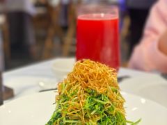 -四季民福烤鸭店(王府井东安门店)