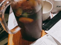 -木屋烧烤(坂田天安云谷店)