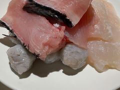 海鲜-加餐海鲜自助(宝龙一城店)