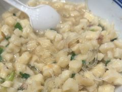 -老孙家泡馍(洒金桥店)