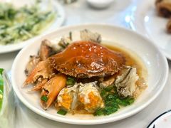 -健跳小海鲜(人民路店)