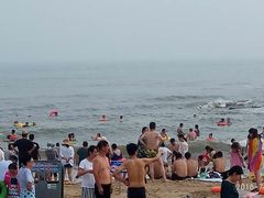 -老虎石海上公园