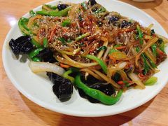 -贤花饭店(城阳店)