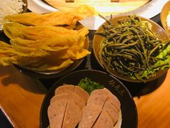 -锅来乐地锅鸡(安亭店)