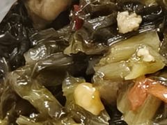 炒雪里蕻-北京稻香村(大都专卖店)