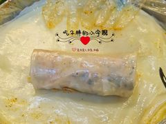 -安徽阜阳卷馍(西单店)