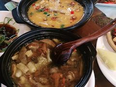 -尽善百年古院餐厅(王家老宅店)