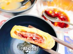 -束河人家(南锣鼓巷店)