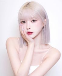 -HairCode芭曲发型
