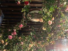 -第101座花园餐厅(湖滨88店)