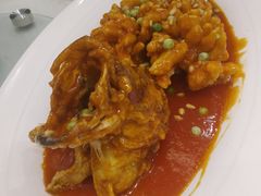 -香丰阁·烤鸭·川湘菜(昌平店)