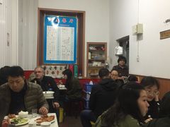 大堂-九龙餐厅(大沽路店)