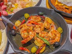 -墨纪Mojí墨西哥餐厅(南开大悦城店)