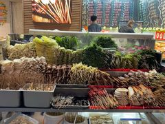 -为民烧烤吧.自贡爆炒菜(收录10年好店)