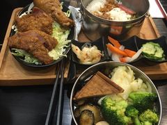 -小明同学(三里屯店)