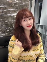 -G HAIR SALON私人造型定制