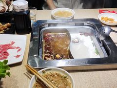 -彤德莱牛肉火锅(双港店)