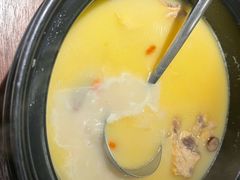 -乔街深夜食堂·小龙虾·高压锅生蚝(杭州总店)
