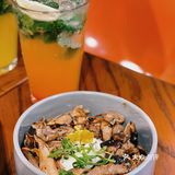 天津探店|OX Restaurant欧叉餐厅(万象城店)