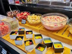 -盛江山自助料理(大悦城旗舰店)