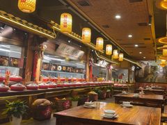 -民俗村柴火灶·景德江西菜(中国陶瓷博物馆店)