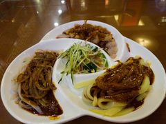 -老家八大碗(滨河广场店)