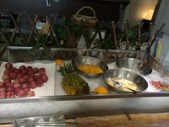 -宁波阳光豪生大酒店·豪生咖啡厅