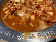 -胖哥俩肉蟹煲(世茂国际广场店)